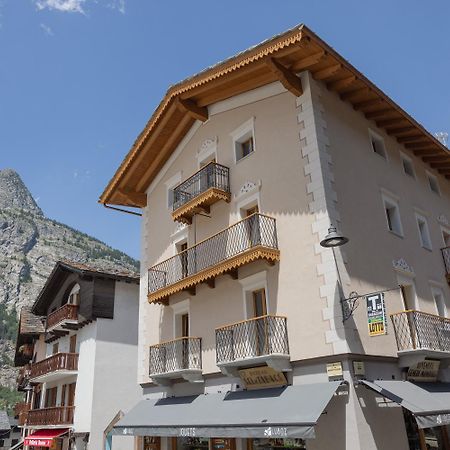 Maison Luboz - クールマイユール エクステリア 写真