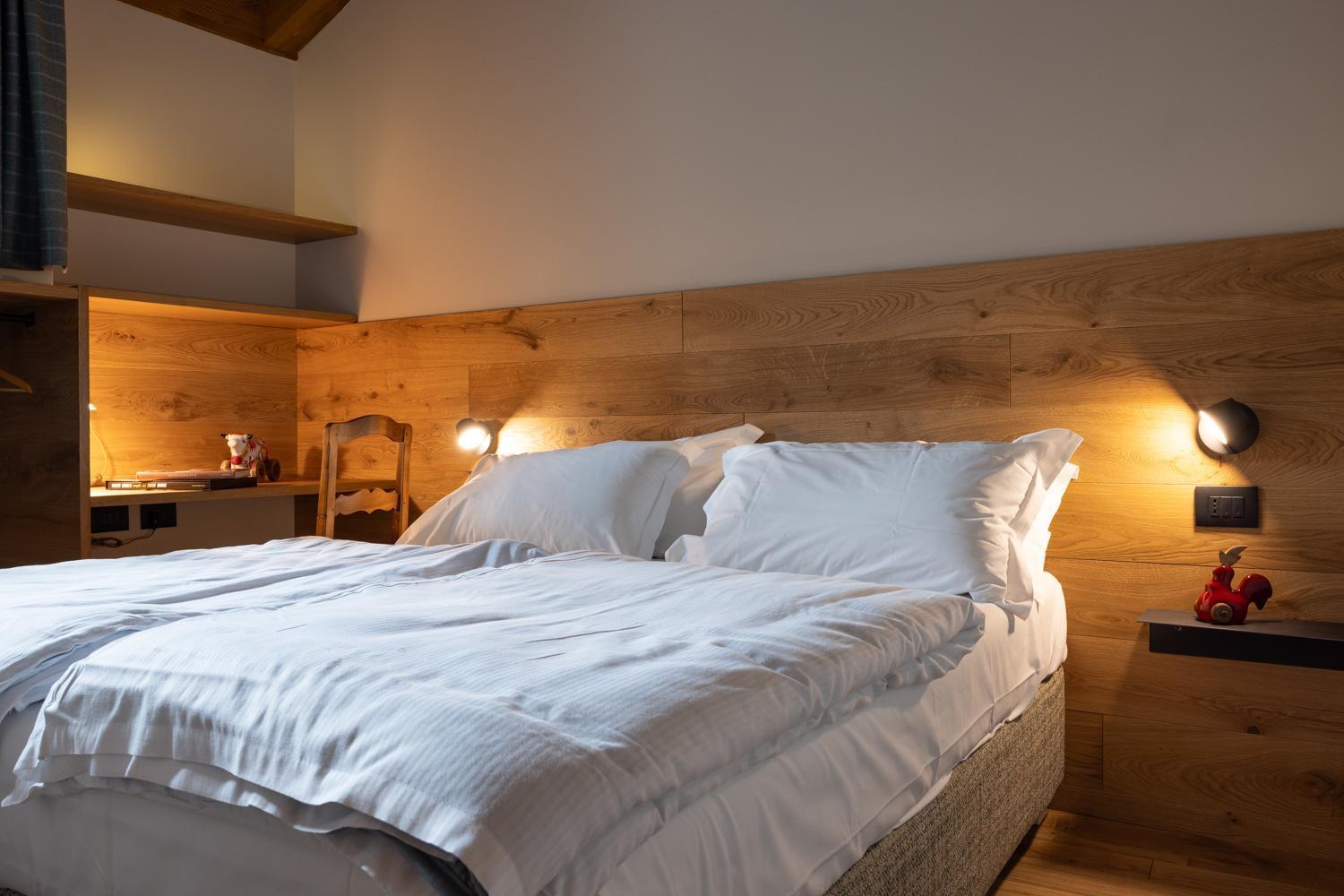 Maison Luboz - クールマイユール エクステリア 写真