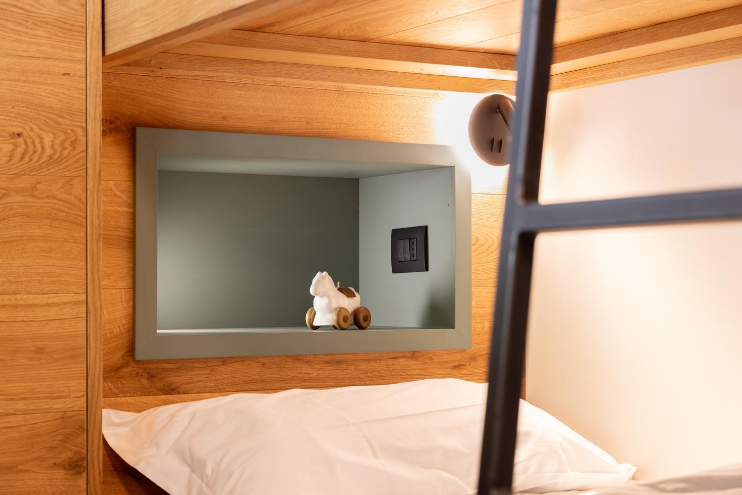 Maison Luboz - クールマイユール エクステリア 写真
