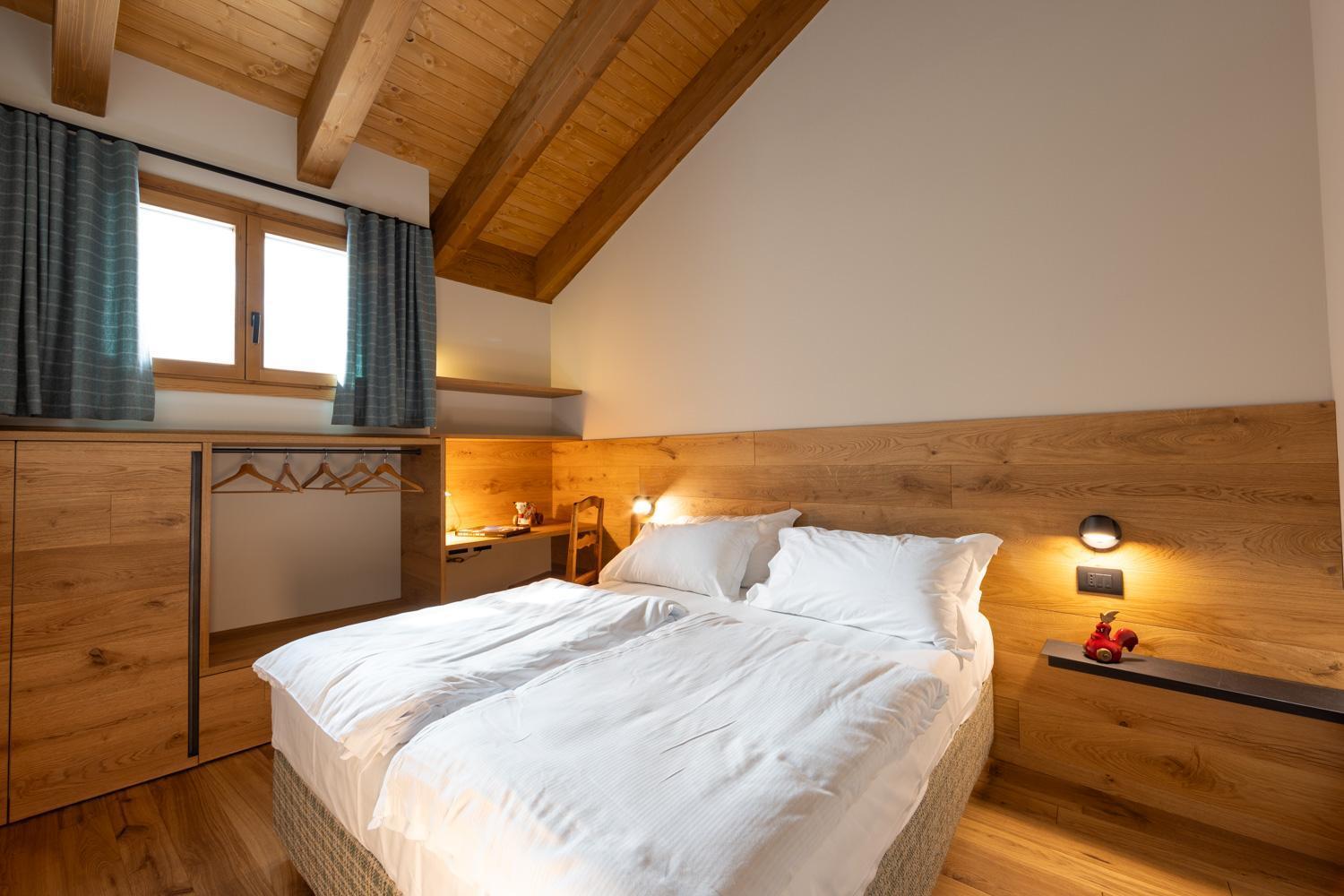 Maison Luboz - クールマイユール エクステリア 写真