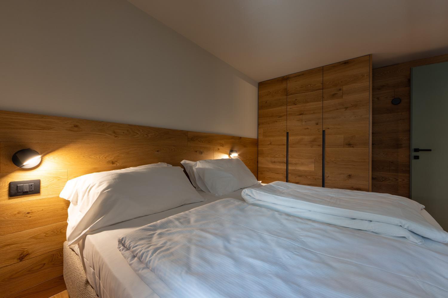 Maison Luboz - クールマイユール エクステリア 写真