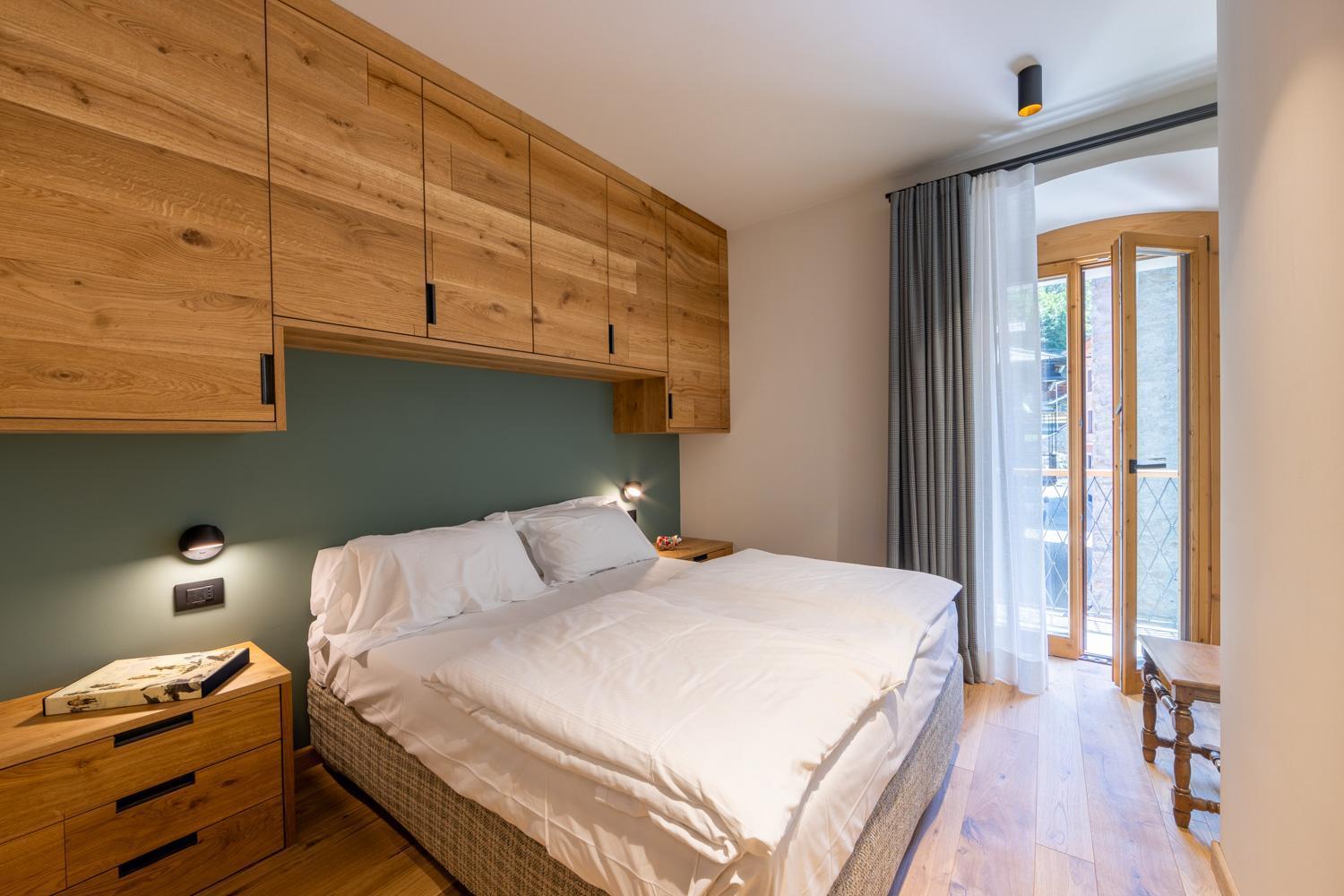 Maison Luboz - クールマイユール エクステリア 写真