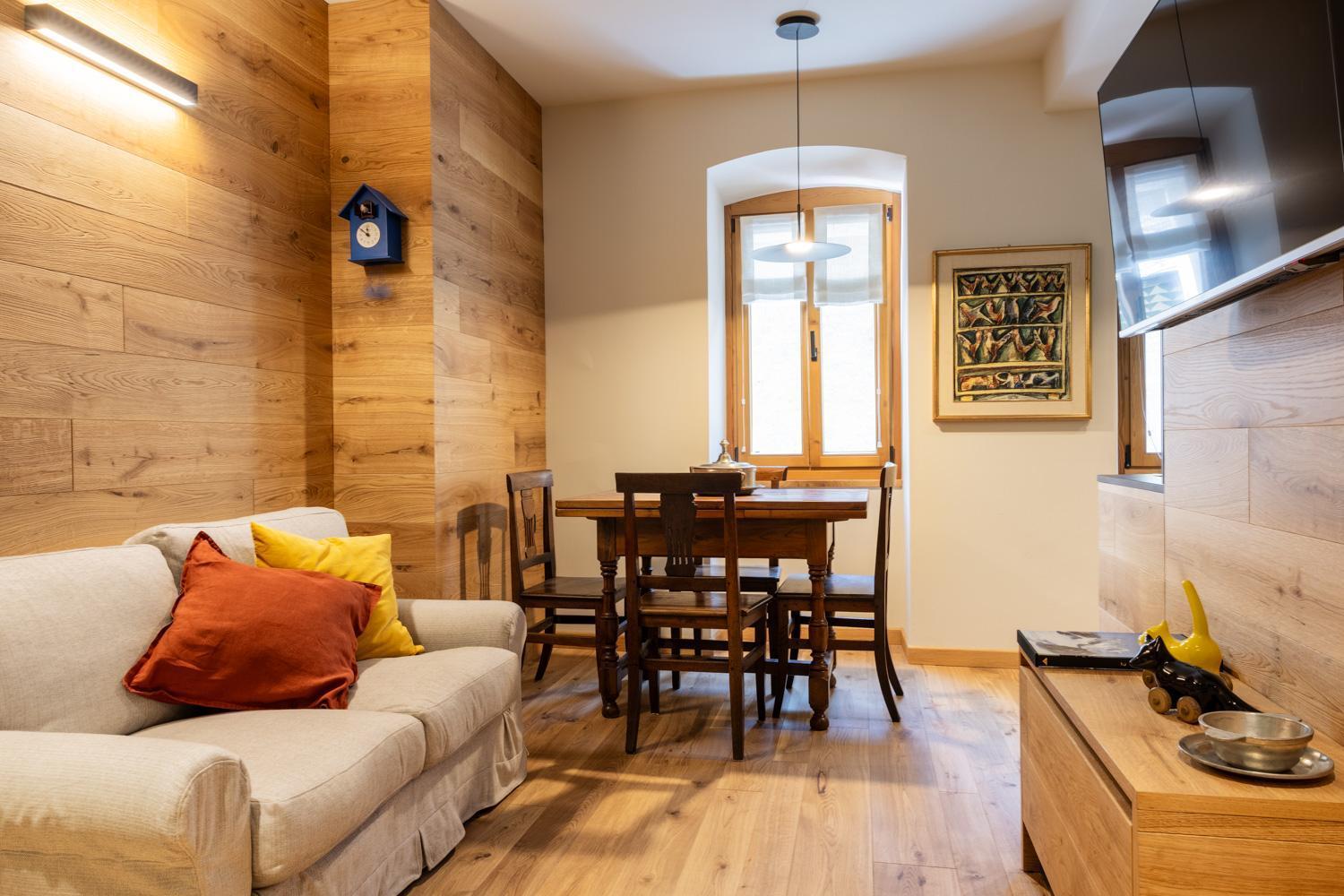 Maison Luboz - クールマイユール エクステリア 写真