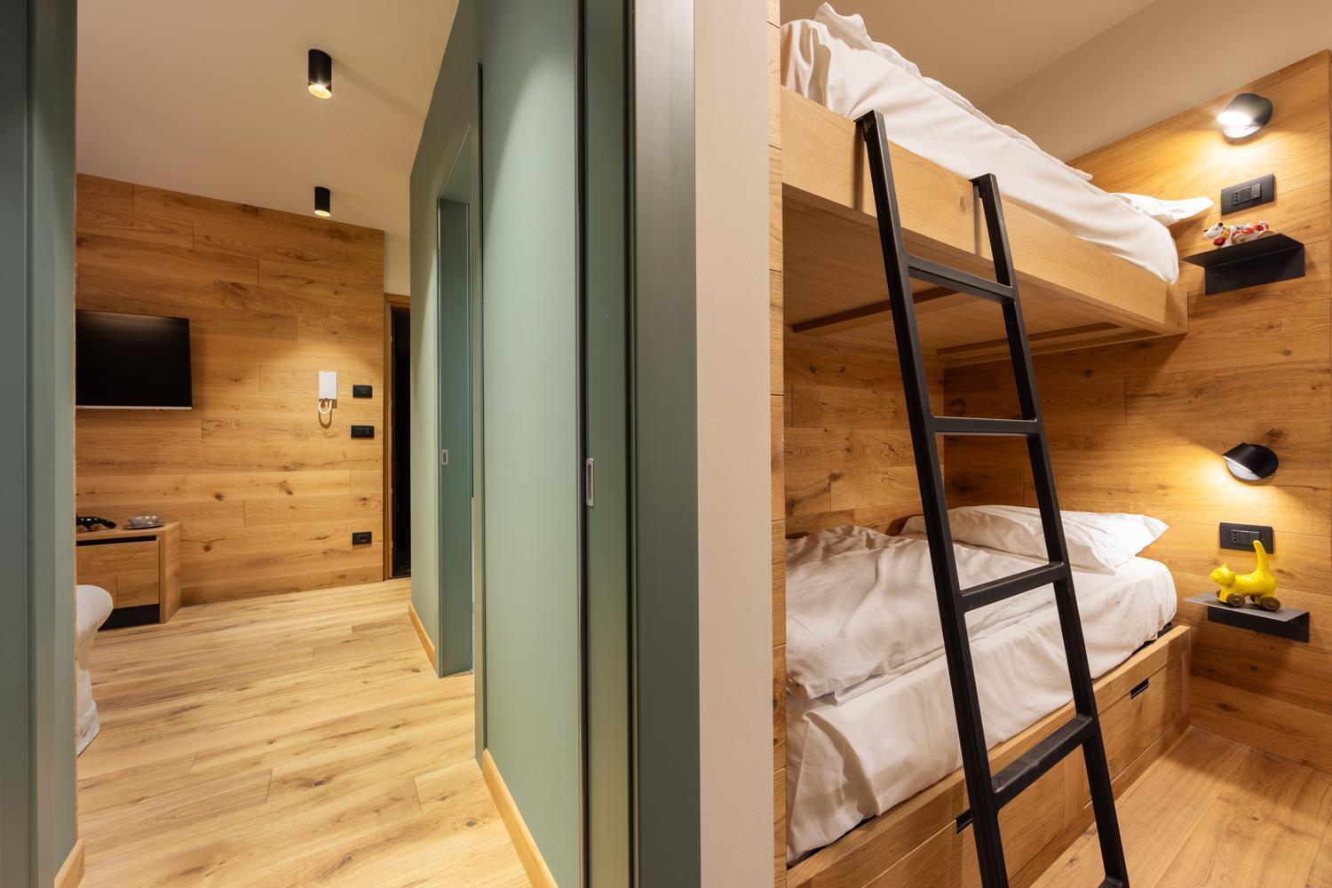 Maison Luboz - クールマイユール エクステリア 写真