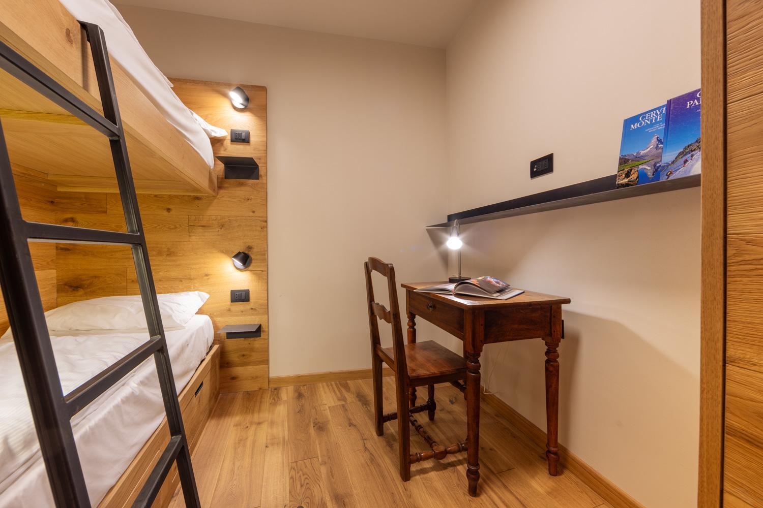 Maison Luboz - クールマイユール エクステリア 写真