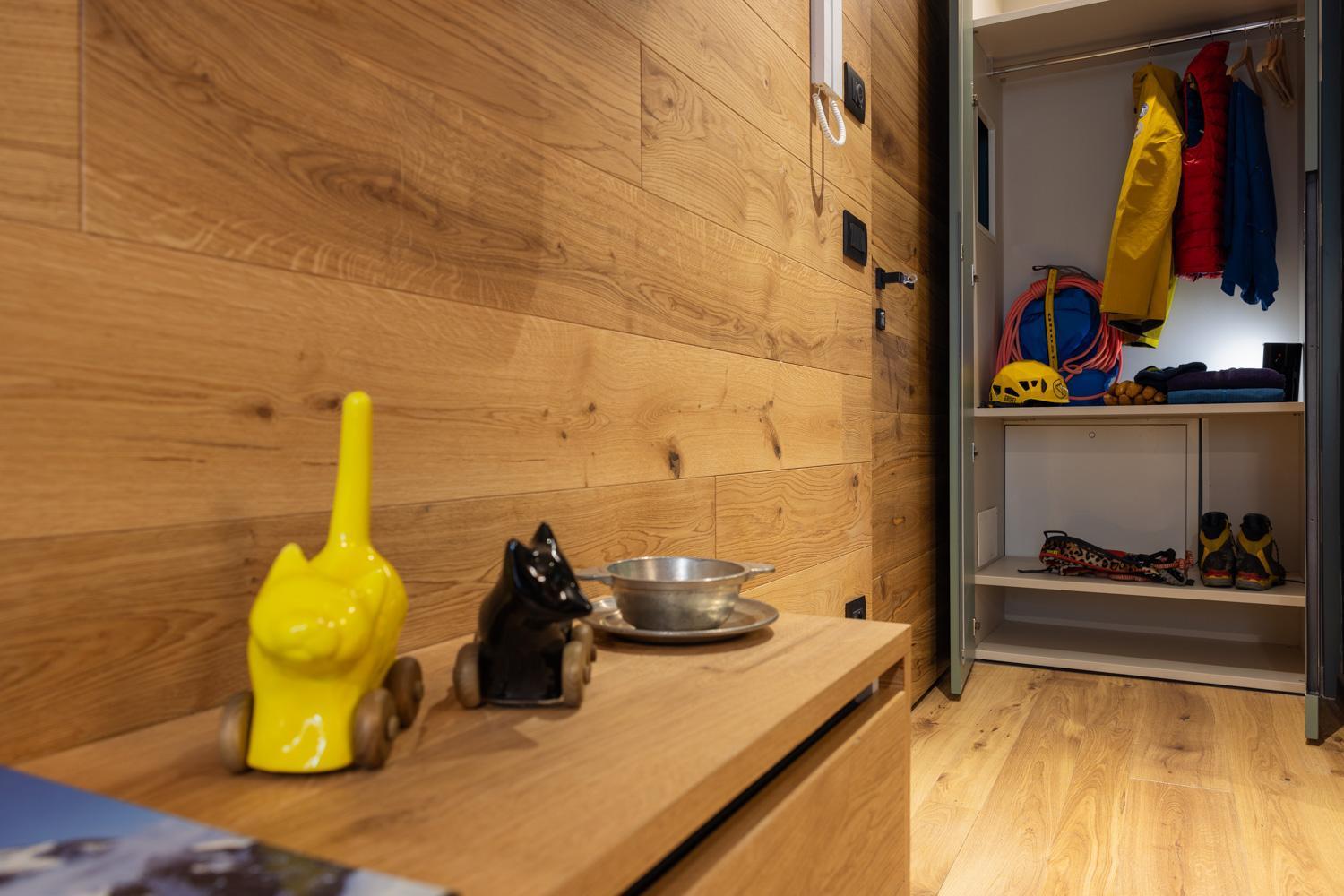 Maison Luboz - クールマイユール エクステリア 写真
