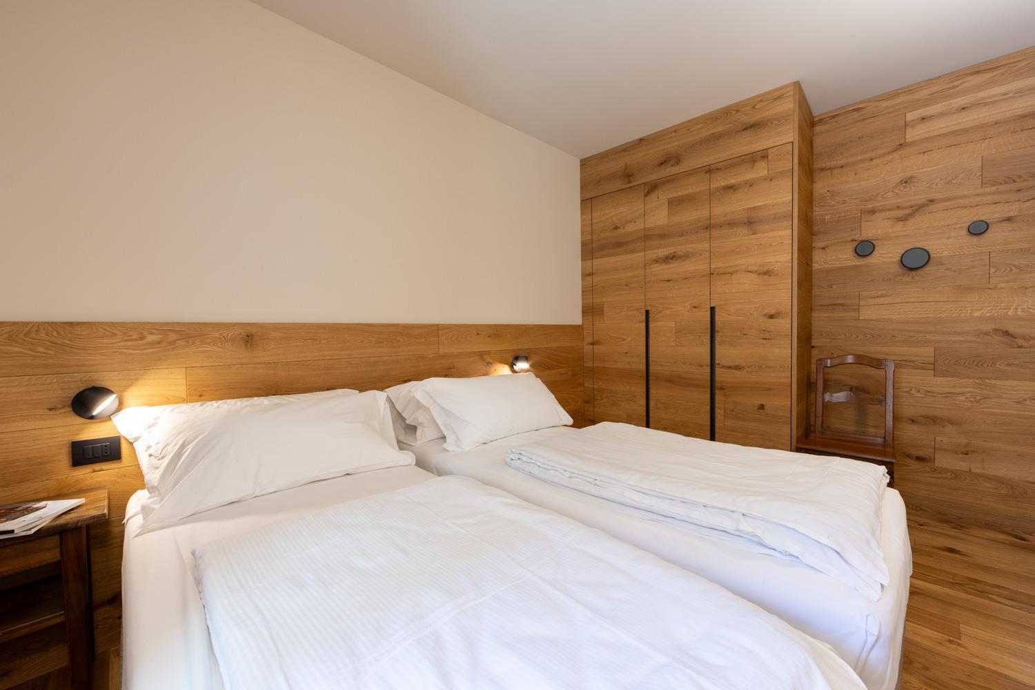 Maison Luboz - クールマイユール エクステリア 写真