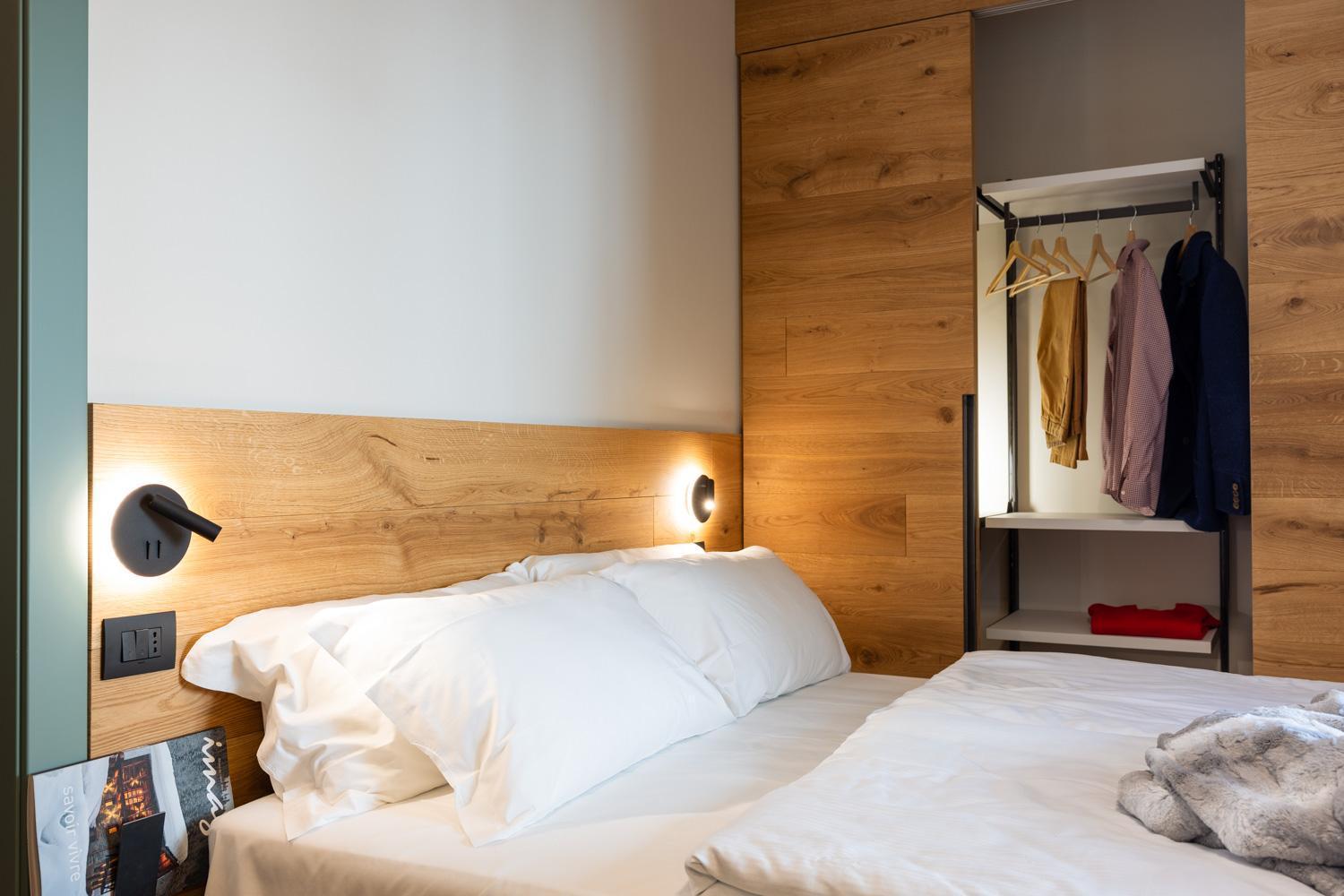 Maison Luboz - クールマイユール エクステリア 写真