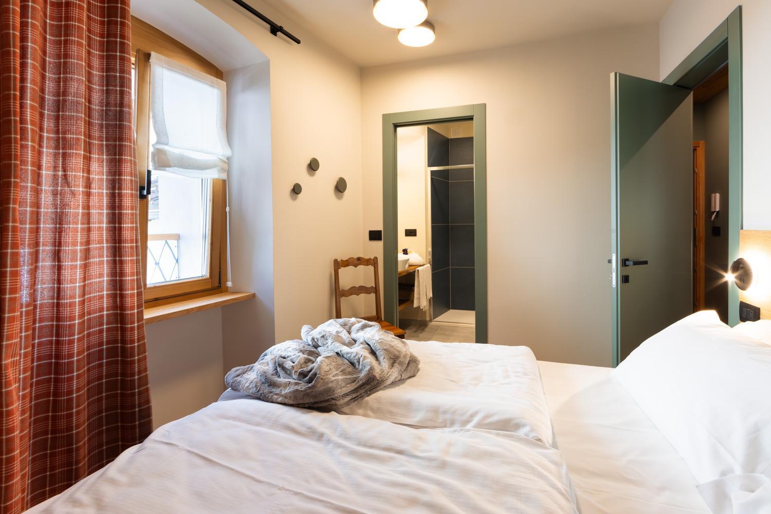 Maison Luboz - クールマイユール エクステリア 写真