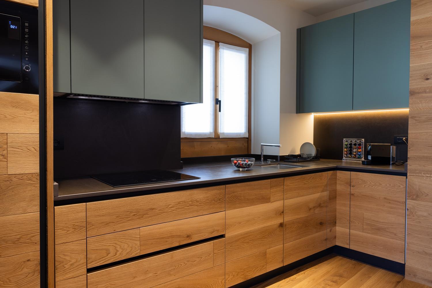 Maison Luboz - クールマイユール エクステリア 写真